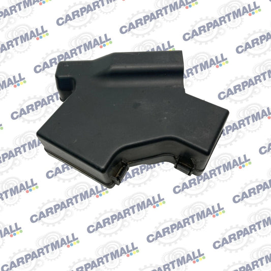 2007 07 HYUNDAI VERACRUZ 3.5L ENGINE FUSE BOX RELAY LID UPPER COVER TRIM OEM