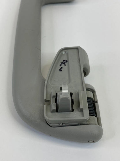2010-2015 TOYOTA PRIUS REAR LEFT SIDE ROOF INNER GRAB GRIP HANDLE 674683-8010