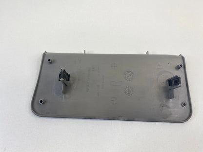 2000-2007 FORD TAURUS FRONT RIGHT DASH END CAP COVER TRIM F12-5404480 OEM
