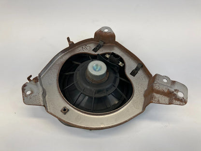 2011-2016 HONDA CR-Z 09-13 FIT REAR RIGHT BACK SIDE DOOR RADIO AUDIO SPEAKER OEM