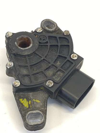 04-13 TOYOTA COROLLA NEUTRAL SAFETY SWITCH GEAR POSITION SENSOR OEM 84540-48010