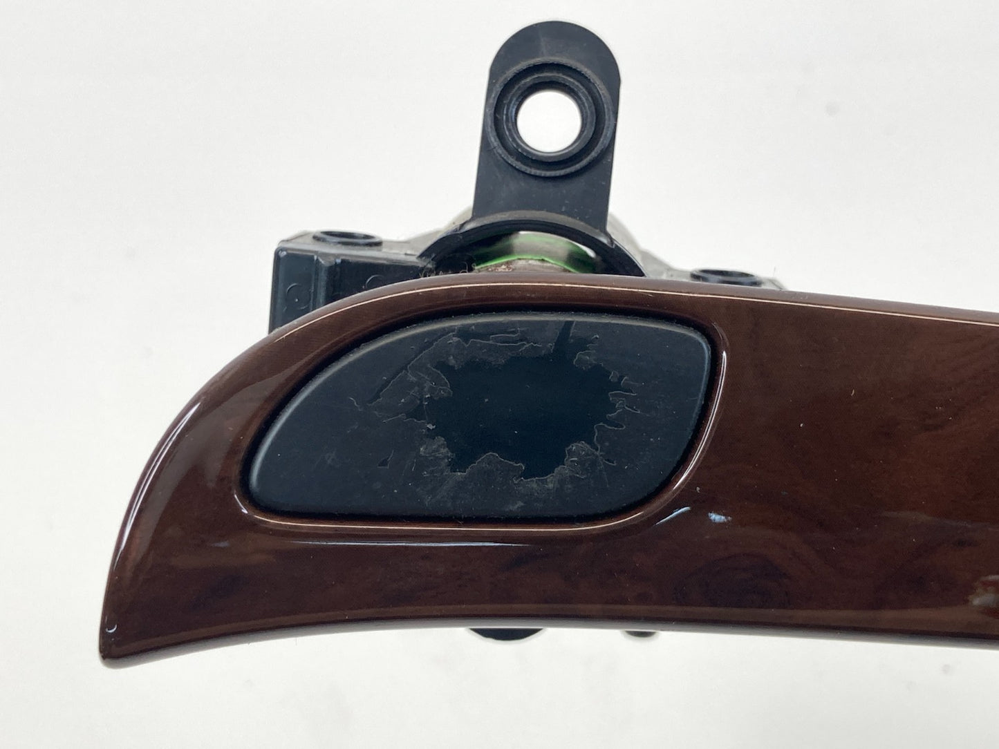 2007-2011 Saab 9-3 Sedan Dash Right Side Instrument Panel Molding Strip 12767156