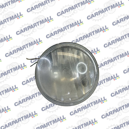 2007-2012 FORD ESCAPE FRONT BUMPER FOG LIGHT LAMP ASSEMBLY OEM FACTORY