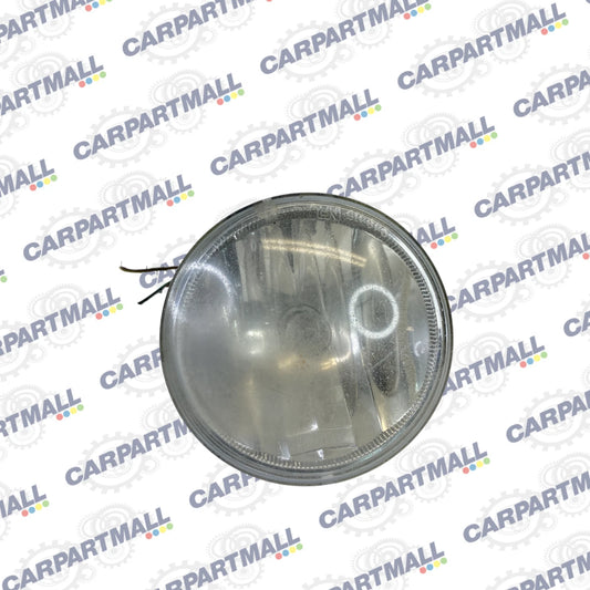 2007-2012 FORD ESCAPE FRONT BUMPER FOG LIGHT LAMP ASSEMBLY OEM FACTORY