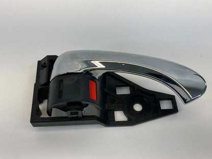 2007 08 09 10 2011 TOYOTA CAMRY REAR RIGHT SIDE INNER DOOR HANDLE ASSEMBLY OEM