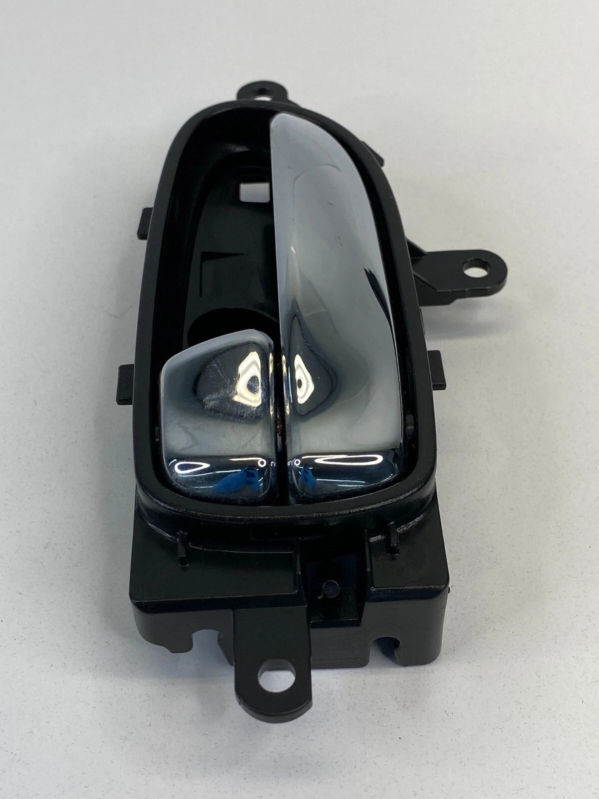 2007-2012 NISSAN ALTIMA SEDAN REAR LEFT BACK DOOR INNER INTERIOR HANDLE OEM