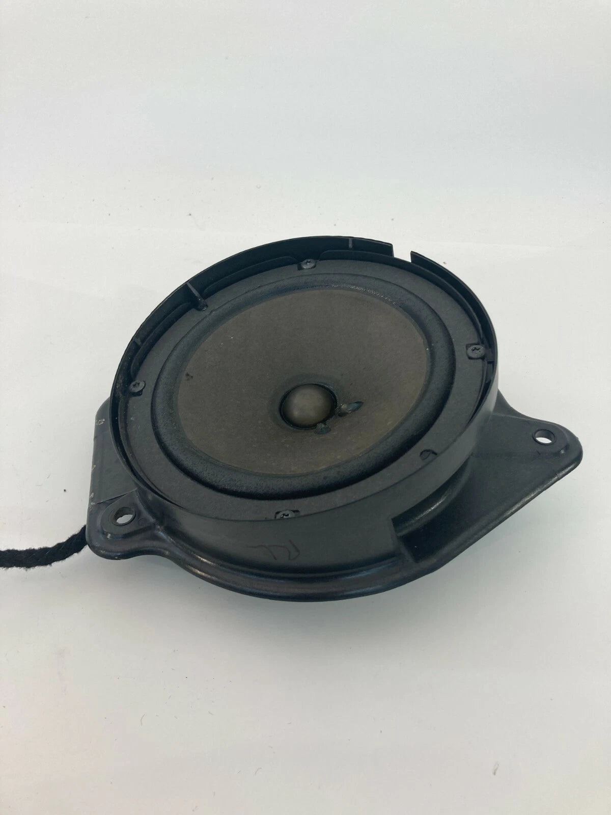 2000-2006 MERCEDES-BENZ S 500 REAR LEFT SIDE DOOR AUDIO SPEAKER 220-820-15-02