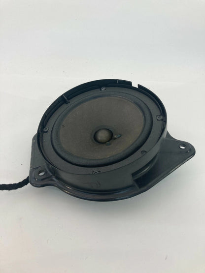 2000-2006 MERCEDES-BENZ S 500 REAR LEFT SIDE DOOR AUDIO SPEAKER 220-820-15-02