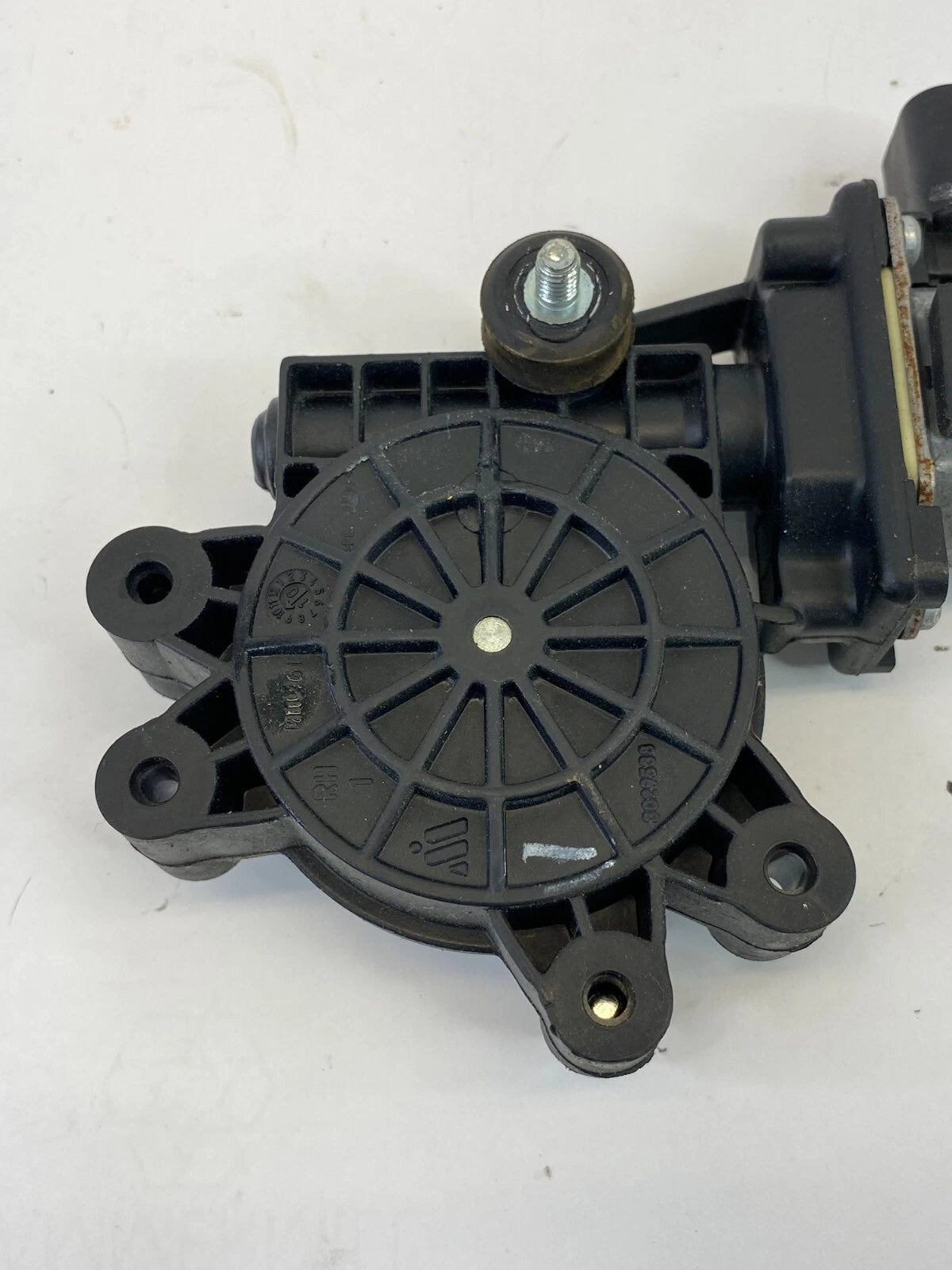 2012-2019 FIAT 500 FRONT RIGHT PASSENGER SIDE DOOR POWER WINDOW MOTOR 68070266AD
