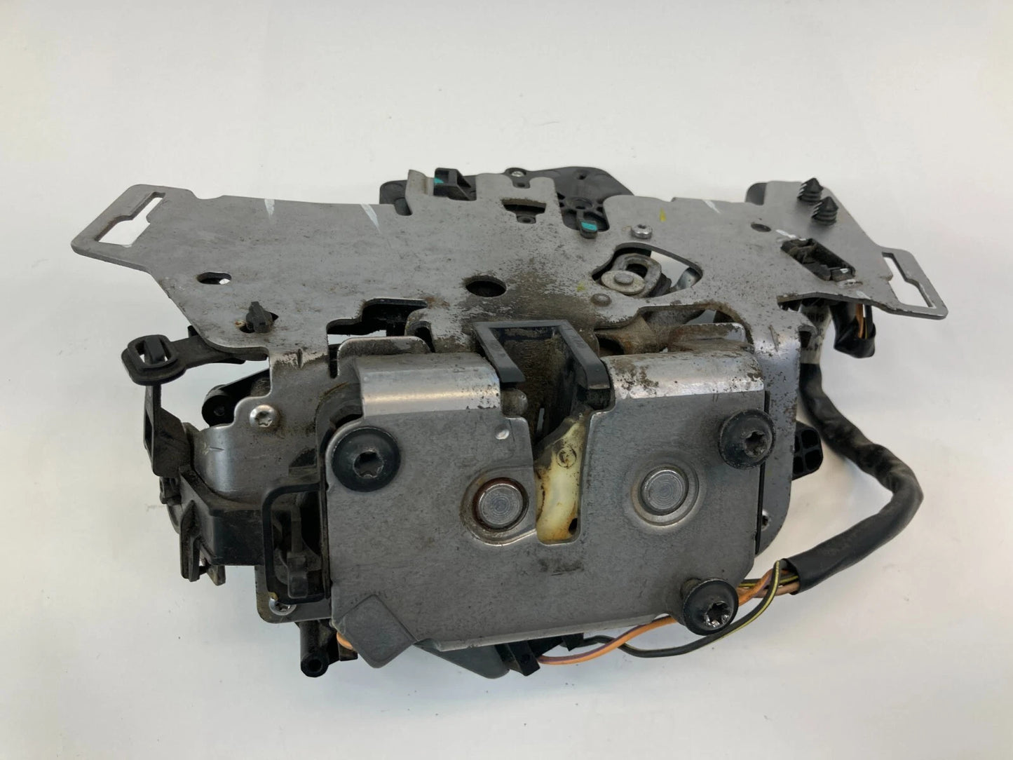 2008-2020 DODGE GRAND CARAVAN REAR RIGHT SLIDING DOOR LOCK LATCH ACTUATOR OEM