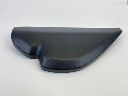 2009-2013 SUBARU FORESTER DASH RIGHT SIDE END CAP COVER TRIM 66241-FG000 OEM