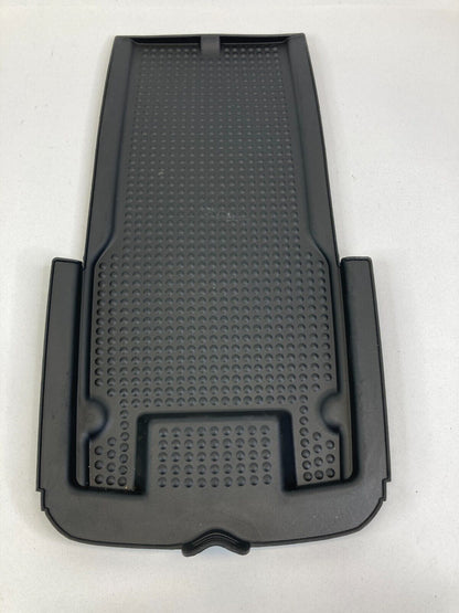 2001-2007 Chrysler Town & Country Console Rubber Mat 586223648