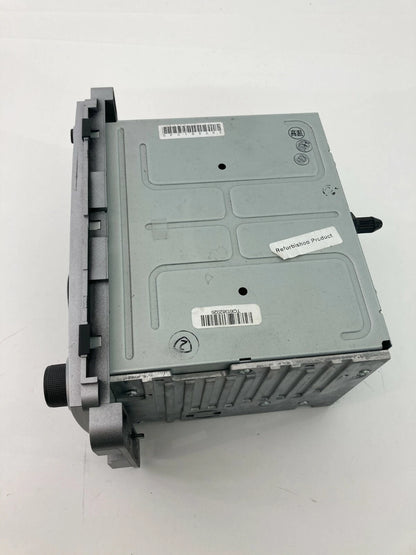 2008 CHEVROLET EQUINOX STEREO AUDIO RADIO CD RECEIVER AUX 25956995 OEM