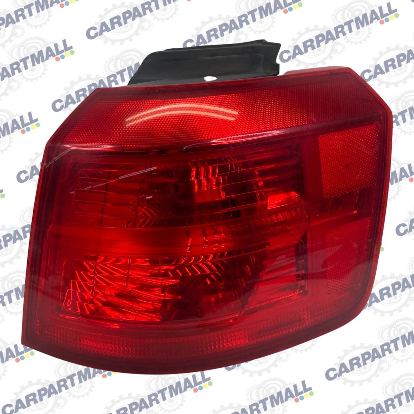 2010-2017 GMC TERRAIN FRONT RIGHT PASSENGER OUTER TAIL LIGHT LAMP BRAKE UNIT OEM