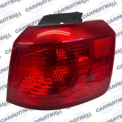 2010-2017 GMC TERRAIN FRONT RIGHT PASSENGER OUTER TAIL LIGHT LAMP BRAKE UNIT OEM