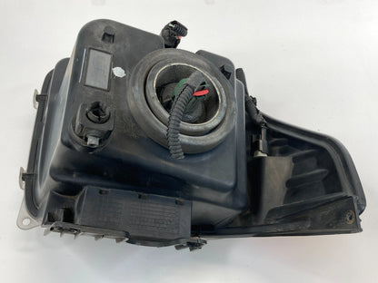 2007-2011 DODGE NITRO FRONT LEFT DRIVER SIDE HEADLIGHT HEAD LIGHT LAMP OEM