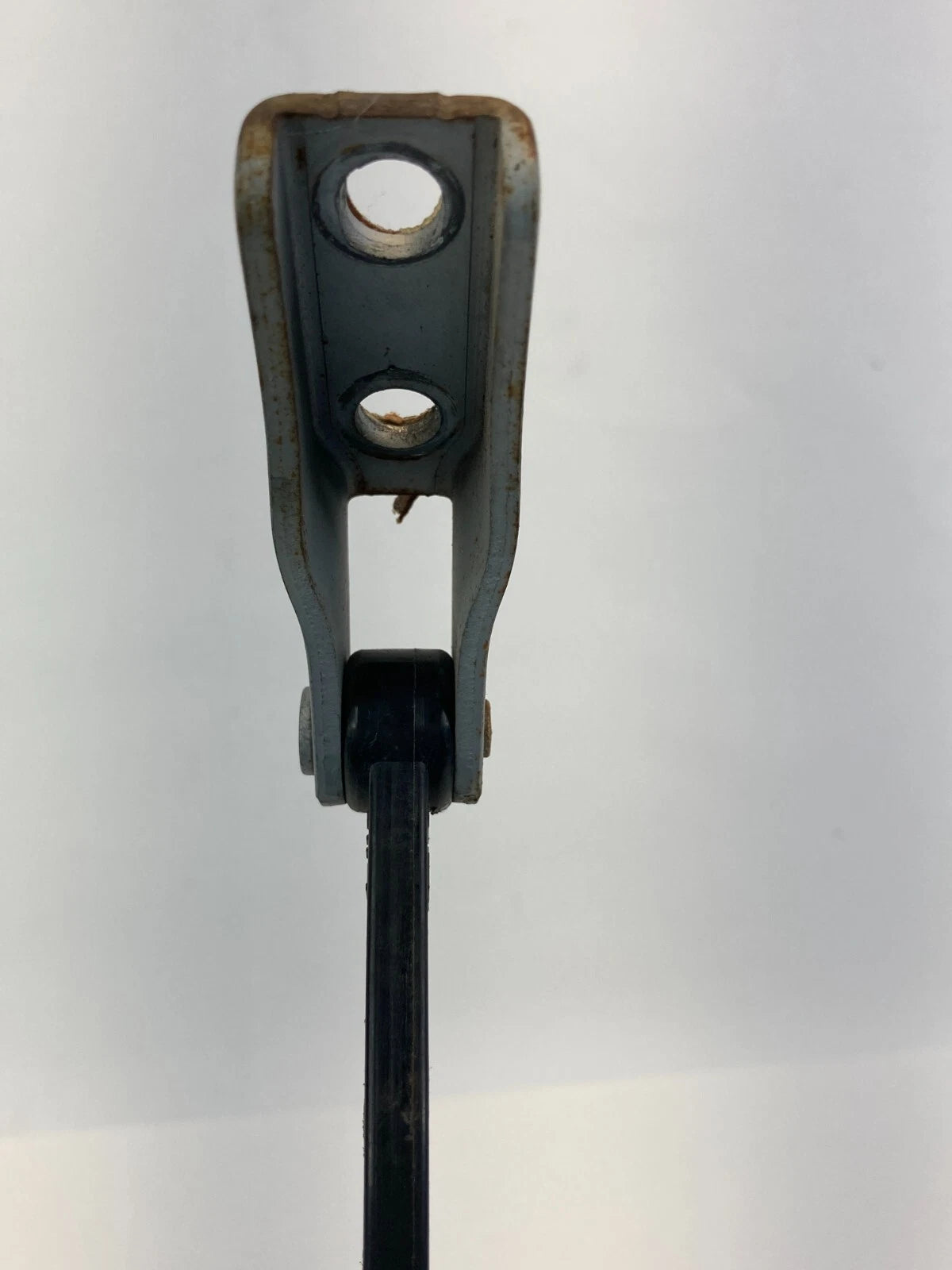 2010 NISSAN CUBE WAGON REAR TRUNK TAILGATE LIFTGATE CHECK STOPPER SUPPORT HINGE