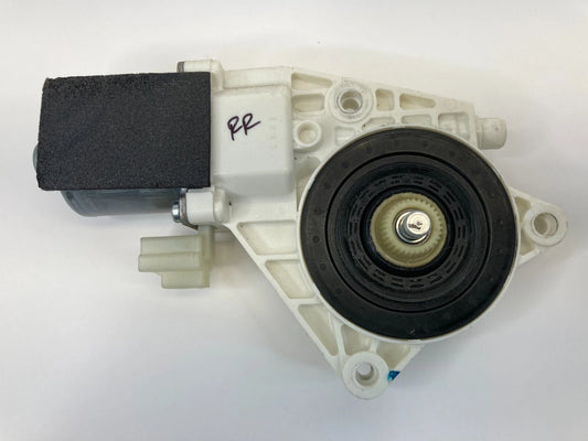 06-11 MERCURY MILAN 07-12 MKZ REAR RIGHT DOOR POWER WINDOW MOTOR 6E535427144AB