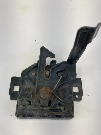 2006-2010 FORD EXPLORER HOOD LATCH LOCK ACTUATOR RELEASE OEM 6L2A-16700 D927