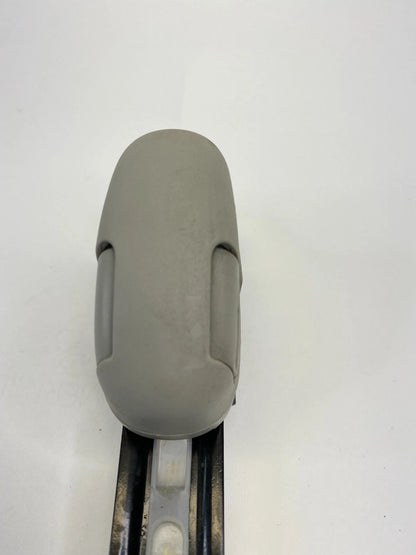 08-10 CHRYSLER TOWN & COUNTRY FRONT RIGHT SIDE SEAT BELT ADJUSTER HEIGHT OEM