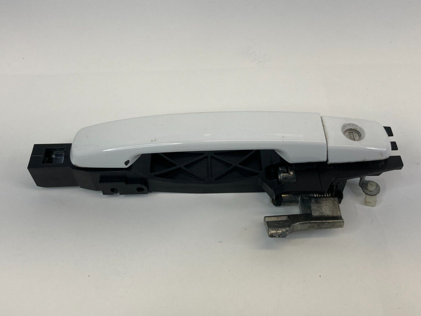 2007-2009 Nissan Sentra Rear Right Side Exterior Door Handle Assembly OEM