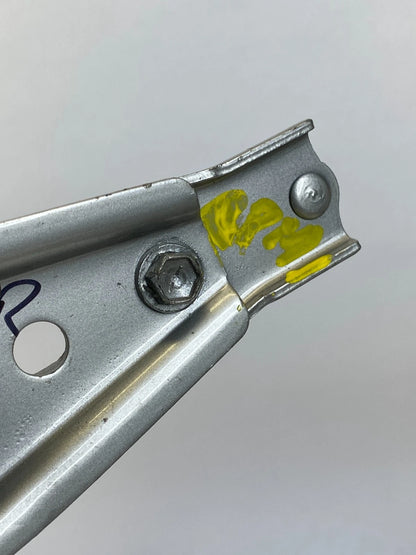 2004-2010 TOYOTA SIENNA REAR RIGHT DOOR UPPER SLIDING ROLLER HINGE RAIL UNIT OEM