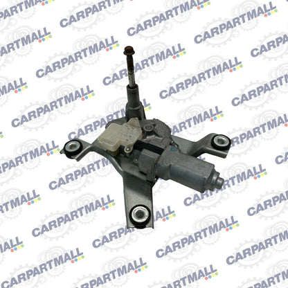2007-2012 DODGE CALIBER BACK WINDSHIELD WIPER MOTOR ASSEMBLY UNIT OEM