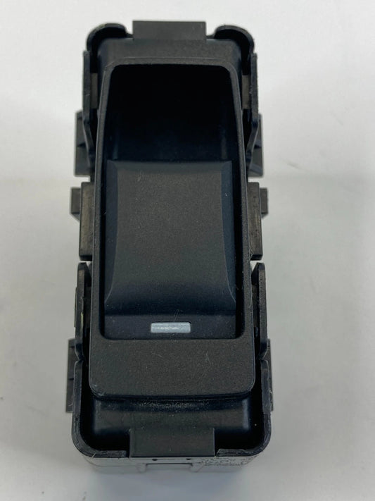 2007-2010 CHRYSLER 300 REAR LEFT SIDE DOOR WINDOW BUTTON SWITCH 04602787AA OEM