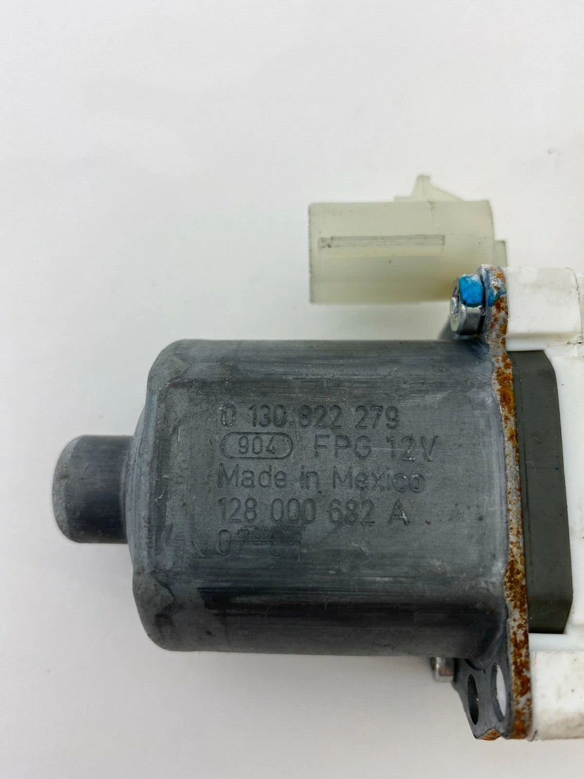 2007-2017 JEEP PATRIOT COMPASS REAR LEFT SIDE DOOR POWER WINDOW MOTOR 0130822279