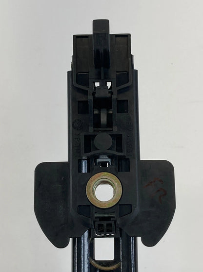 2005-2011 AUDI A6 QUATTRO FRONT RIGHT SIDE SEAT BELT HEIGHT ADJUSTER 8E0857833A
