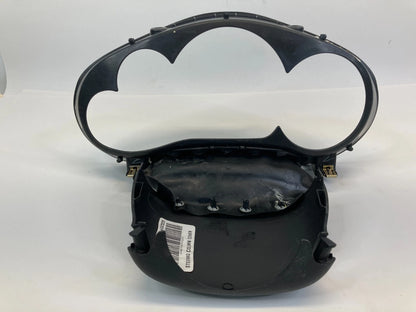 2005-2010 PONTIAC G6 SPEEDOMETER INSTRUMENT CLUSTER TRIM BEZEL UNIT OEM 22634970