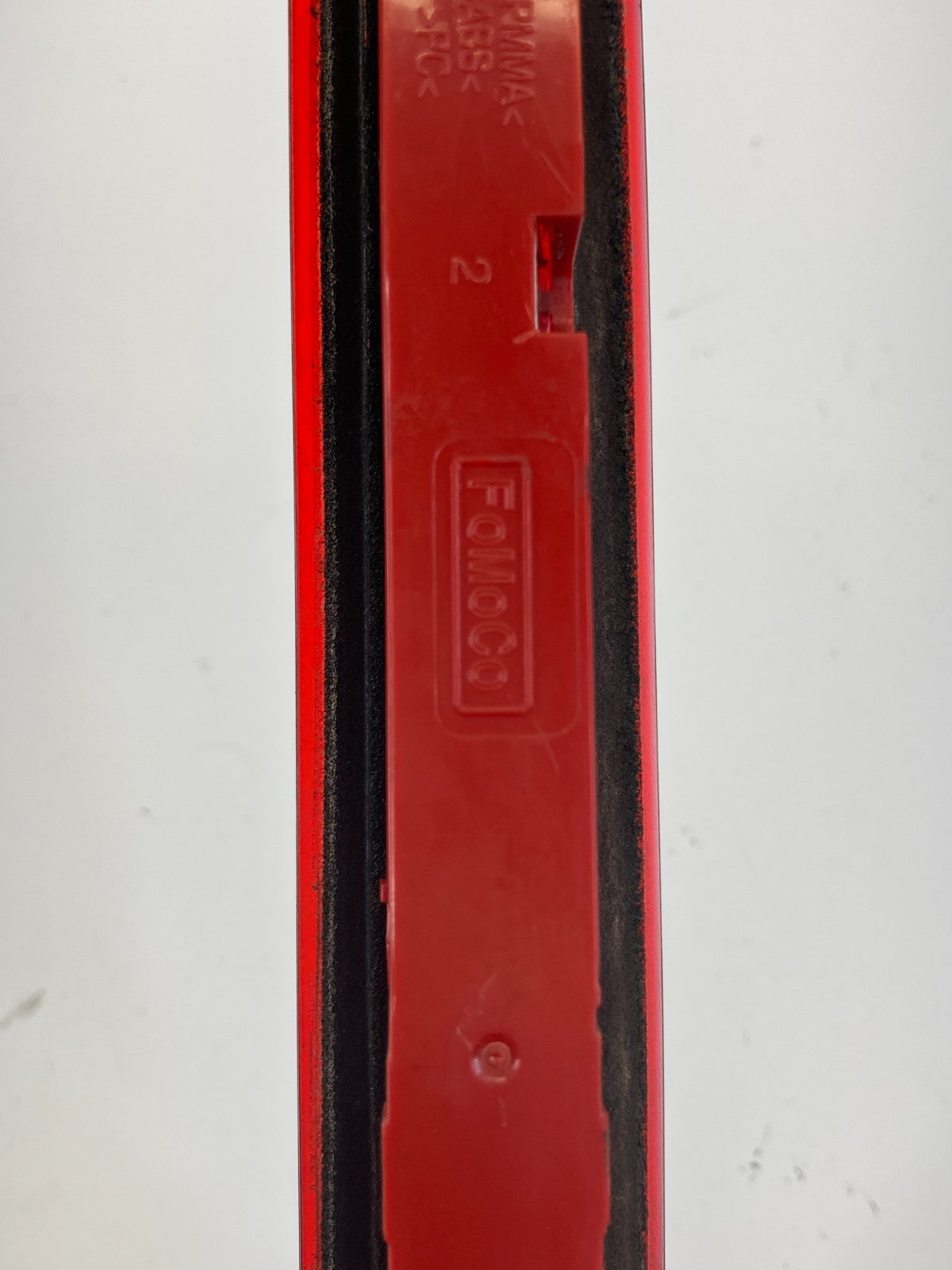 2013-2019 Ford Escape Rear Third Brake Light High Mount Lamp CJ54-13A601-A OEM