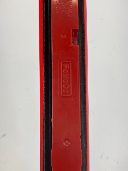 2013-2019 Ford Escape Rear Third Brake Light High Mount Lamp CJ54-13A601-A OEM
