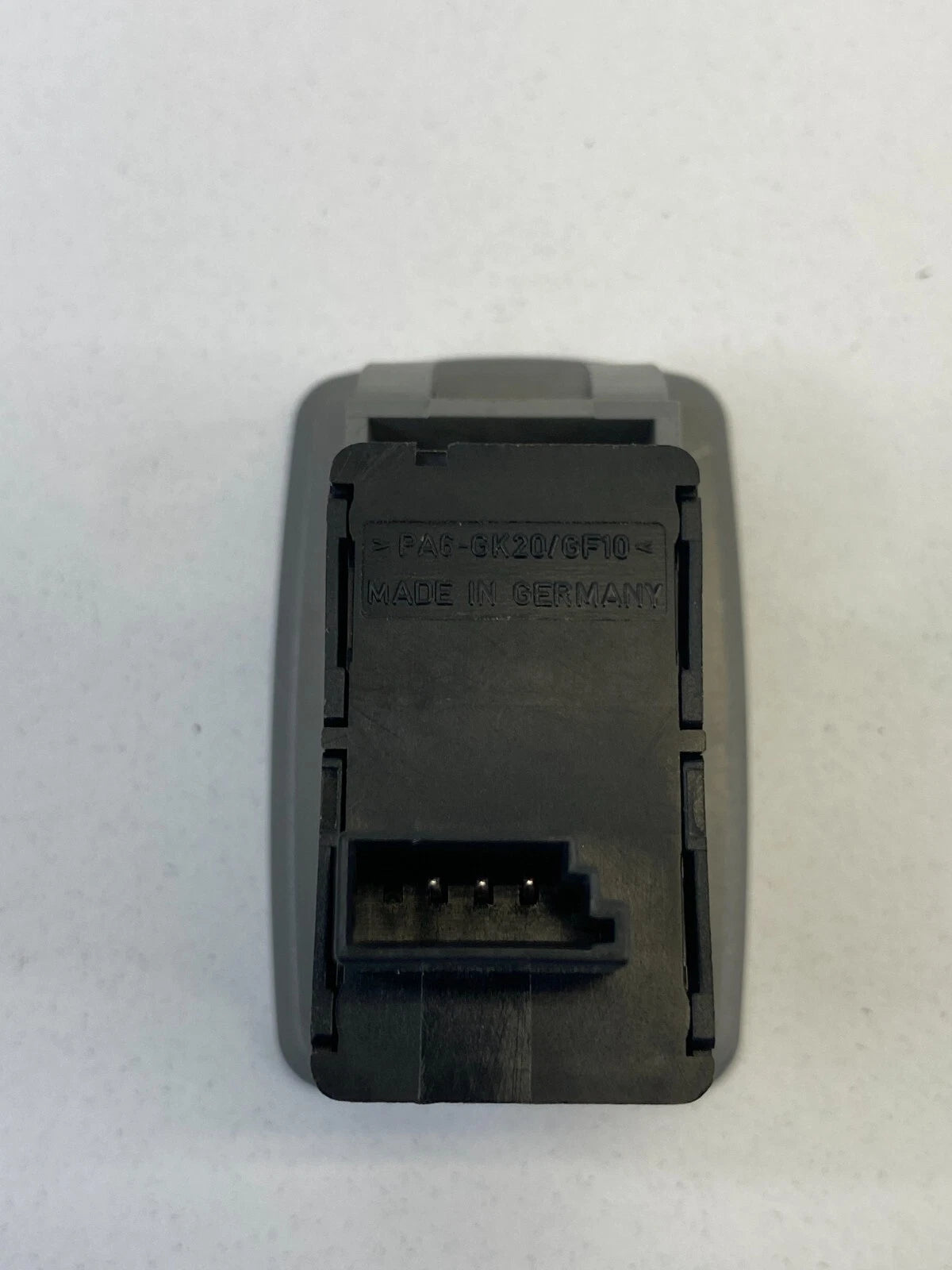 07-13 BMW 328I 335I FRONT RIGHT PASSENGER WINDOW SWITCH CONTROL 6945875 OEM