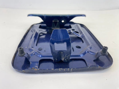 2012-2019 Nissan Versa SEDAN Fuel Filler Door Tank Gas Lid Cover Assy OEM