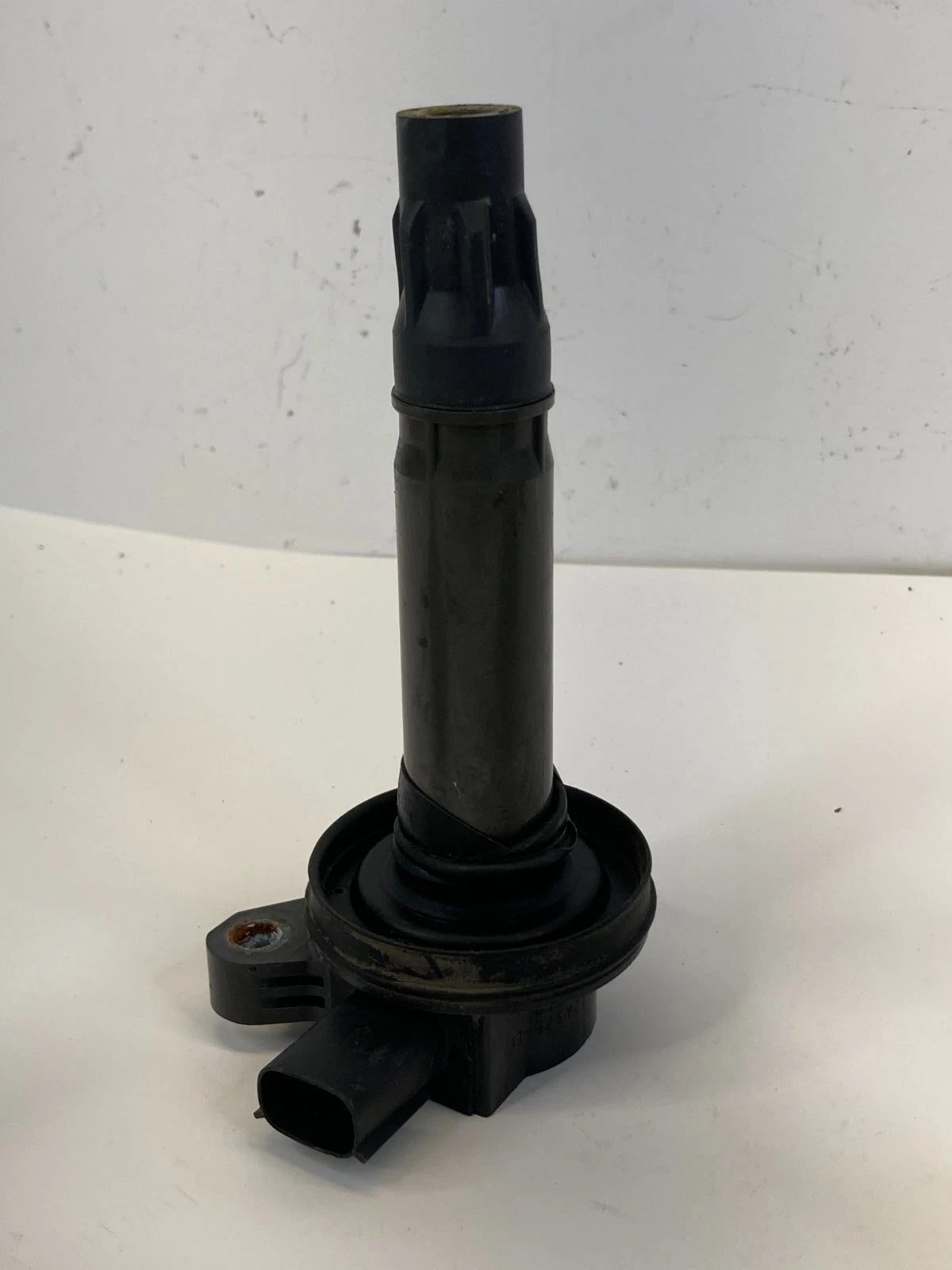 07-18 Ford Police Interceptor Set Ignition Coil 3.7L V6 Engine Igniter Assy OEM