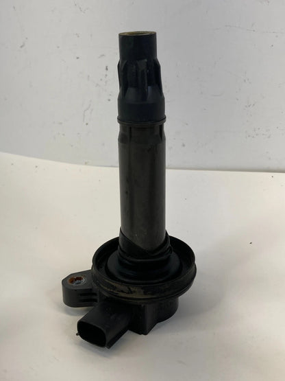 07-18 Ford Police Interceptor Set Ignition Coil 3.7L V6 Engine Igniter Assy OEM