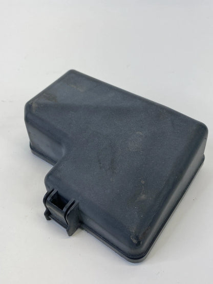 1998-2005 LEXUS GS300 FUSE BOX RELAY BLOCK COVER PANEL UNDER BONNET 4237-XA1 OEM