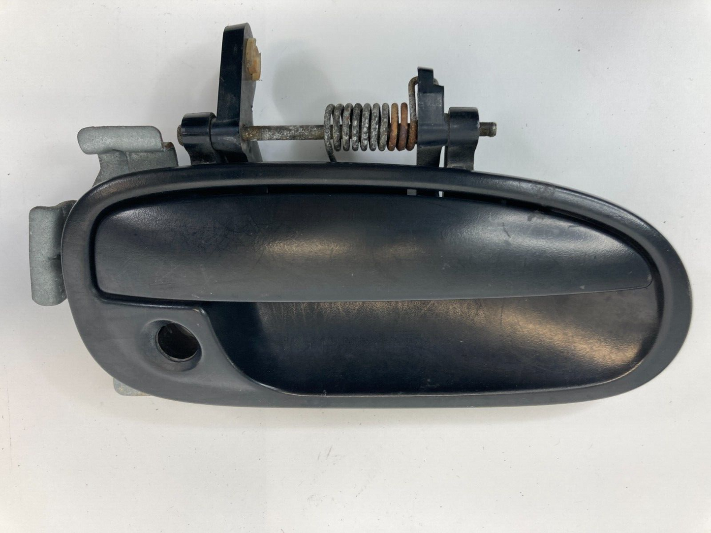 1996-2000 Honda Civic Sedan Front Right Passenger Side Exterior Door Handle OEM