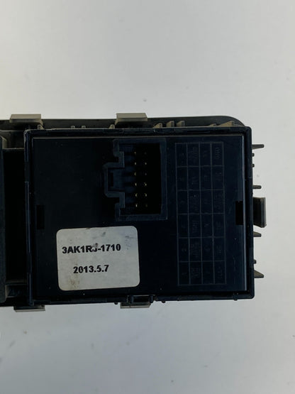 2012-2017 Hyundai Accent Dimmer Active ECO Traction Control Switch 3AK1RJ-1710