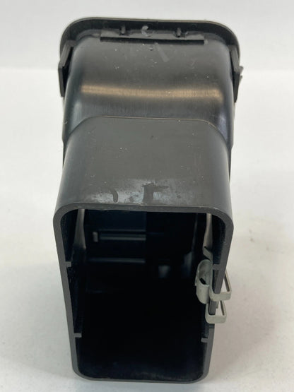 2006 PONTIAC TORRENT DASH RIGHT PASSENGER SIDE A/C AIR VENT GRIL GRILLE OUTLET
