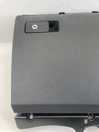 2009-2017 VW CC PASSAT GLOVE BOX STORAGE COMPARTMENT UNIT 3C1-857-097 OEM