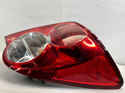 2012-2016 CHEVROLET CHEVY SONIC REAR RIGHT SIDE TAILLIGHT TAIL LIGHT 96830982