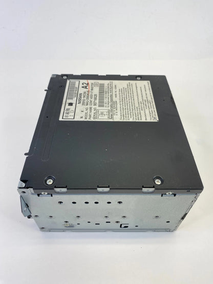 2008 2009 Infiniti G37 AM/FM Radio CD Navigation Receiver Audio 25915-1NC5A OEM