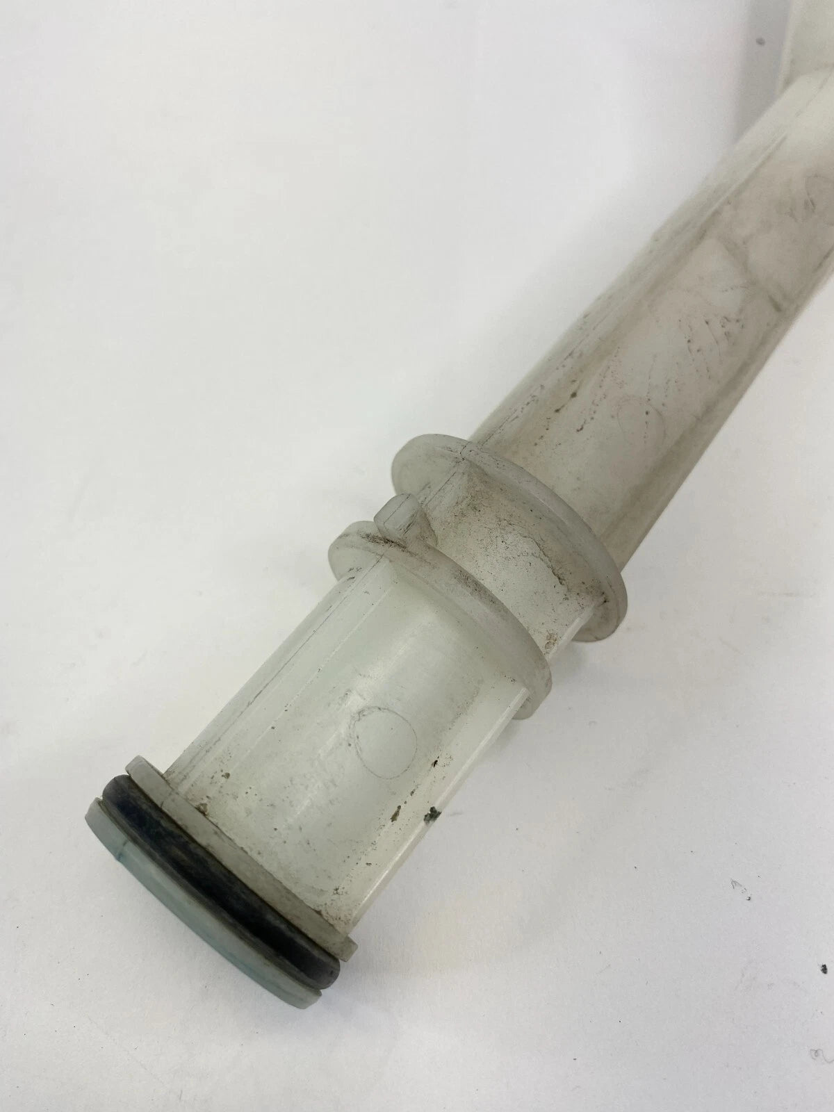2007-2013 NISSAN ALTIMA WINDSHIELD WIPER WASHER FLUID RESERVOIR FILLER TUBE