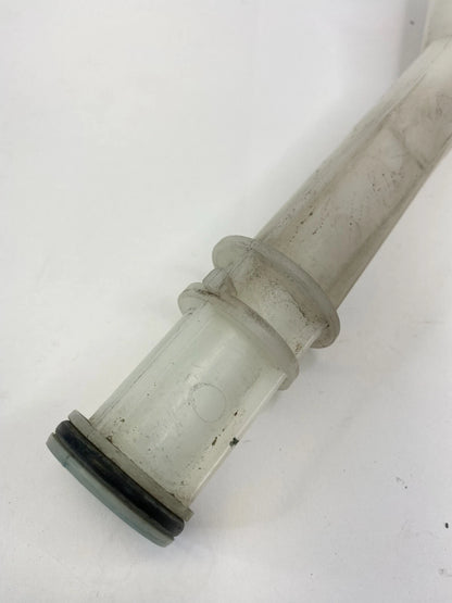 2007-2013 NISSAN ALTIMA WINDSHIELD WIPER WASHER FLUID RESERVOIR FILLER TUBE