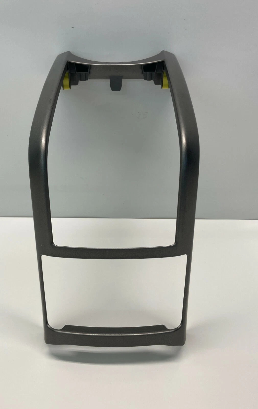 04-06 TOYOTA PRIUS CENTER CONSOLE UPPER CUP HOLDER TRIM BEZEL PANEL 5880447010