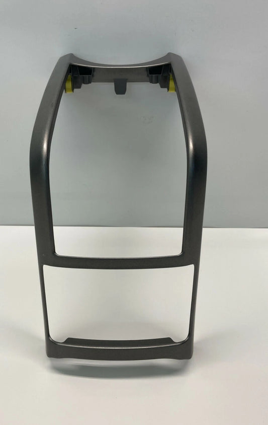 04-06 TOYOTA PRIUS CENTER CONSOLE UPPER CUP HOLDER TRIM BEZEL PANEL 5880447010