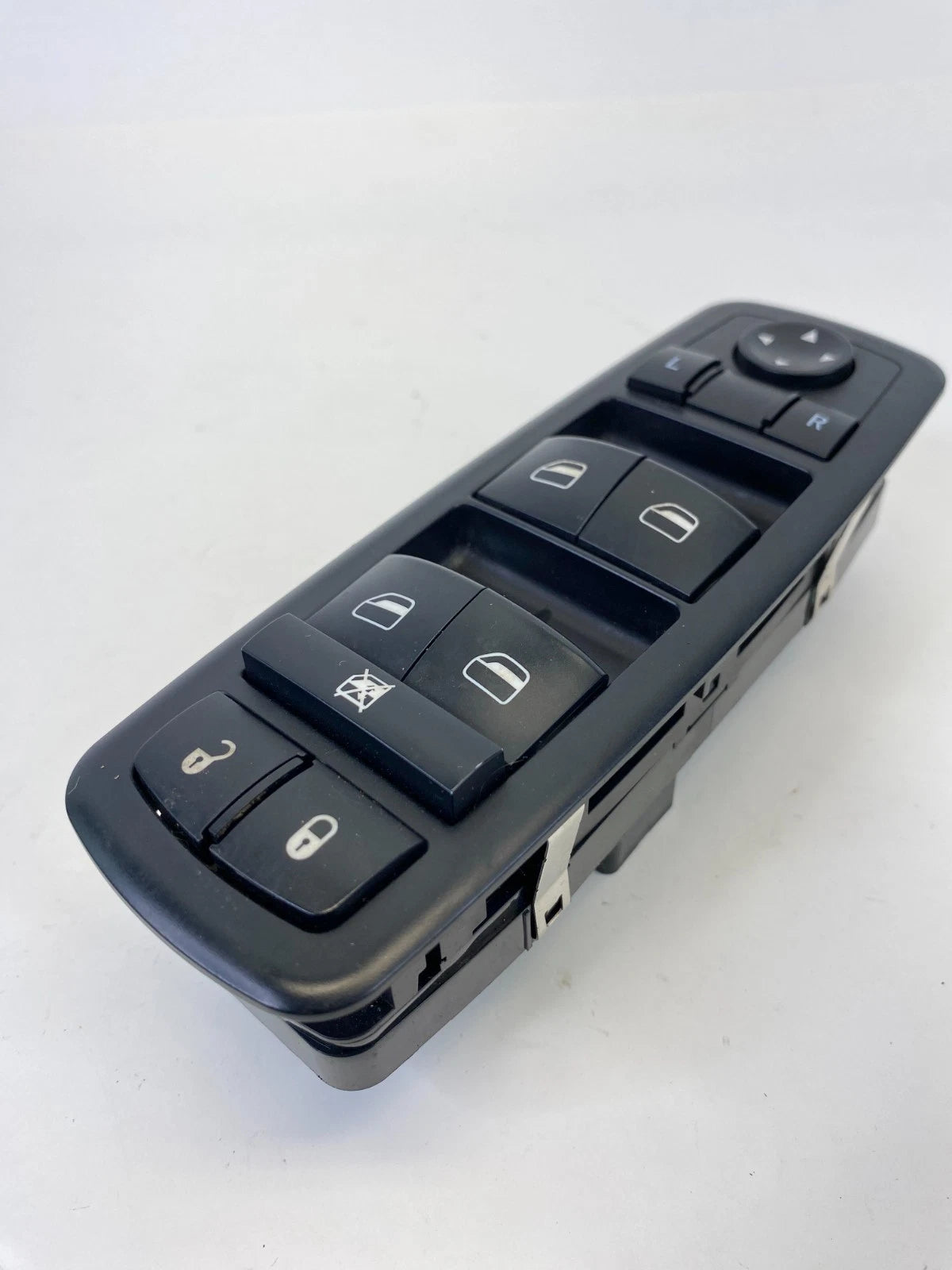 2013 14 15 2016 DODGE DART FRONT LEFT SIDE DOOR POWER MASTER WINDOW SWITCH OEM