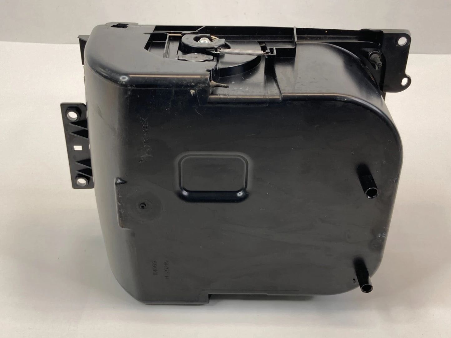 2007-2012 NISSAN ALTIMA SEDAN CENTER CONSOLE CUP HOLDER ASSEMBLY 68430JA00A OEM